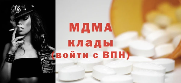 круглые Нея